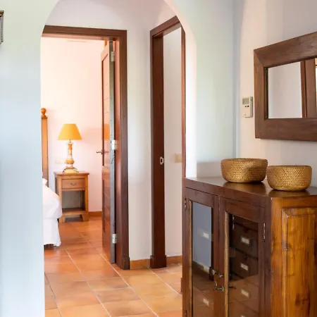 Villa Villas Finesse Villas 3 Dorm By Interhome
