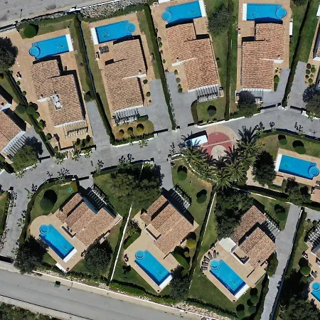 فيلة Villas Finesse Villas 3 Dorm By Interhome *