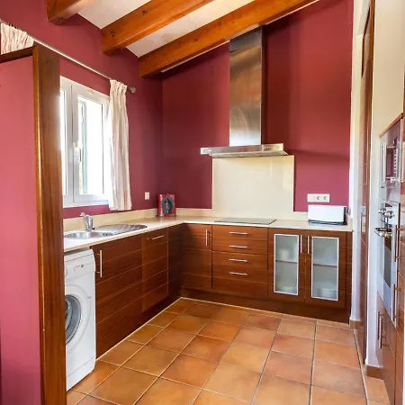 Villas Finesse Villas 3 Dorm By Interhome